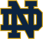 University of Notre Dame logo